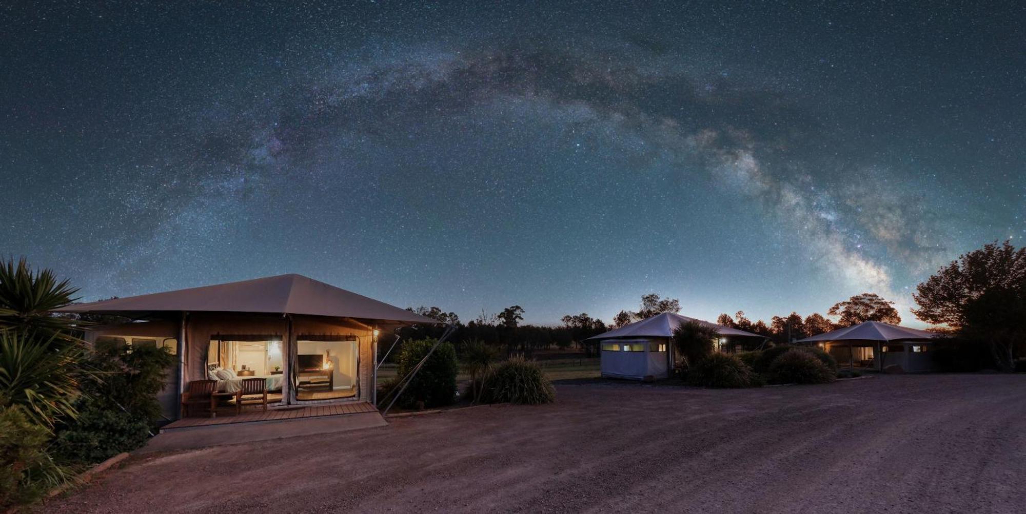 Dubbo Rhino Lodge Buitenkant foto