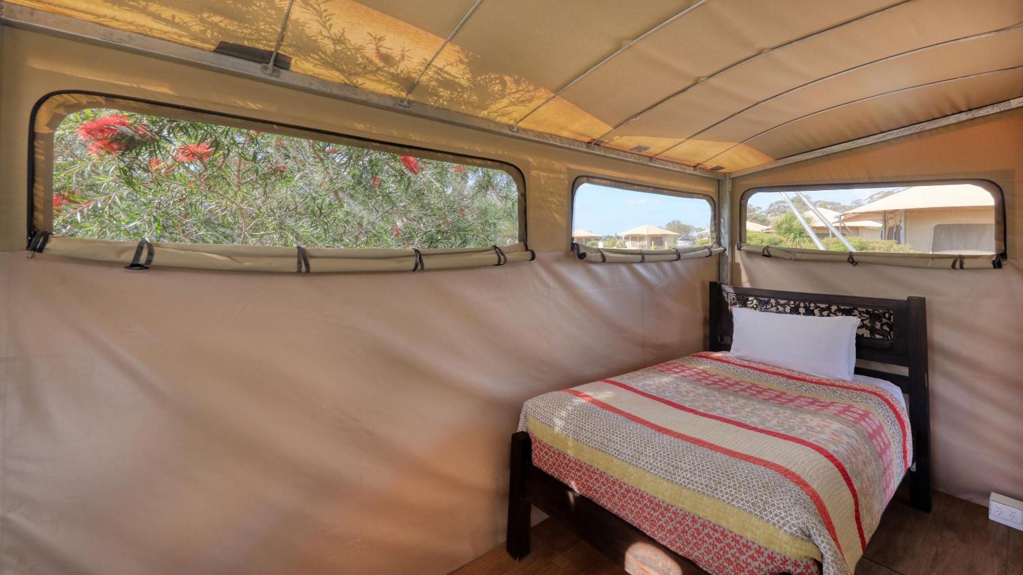 Dubbo Rhino Lodge Buitenkant foto