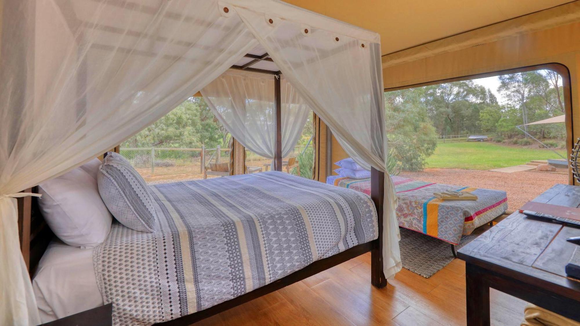 Dubbo Rhino Lodge Buitenkant foto